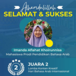 Prestasi-UMSIDA