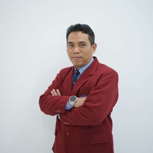 Foto Dr. Ronny