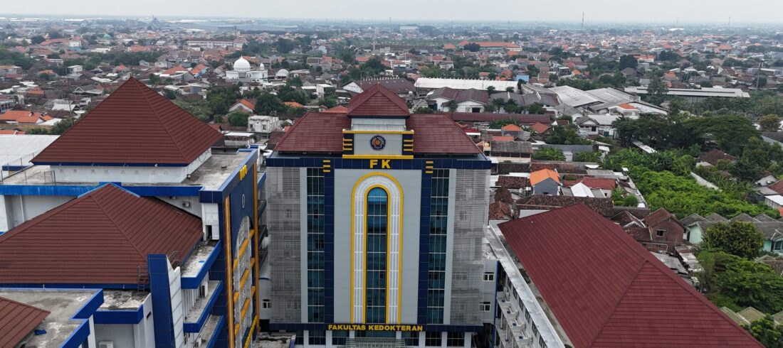 kedokteran Umsida