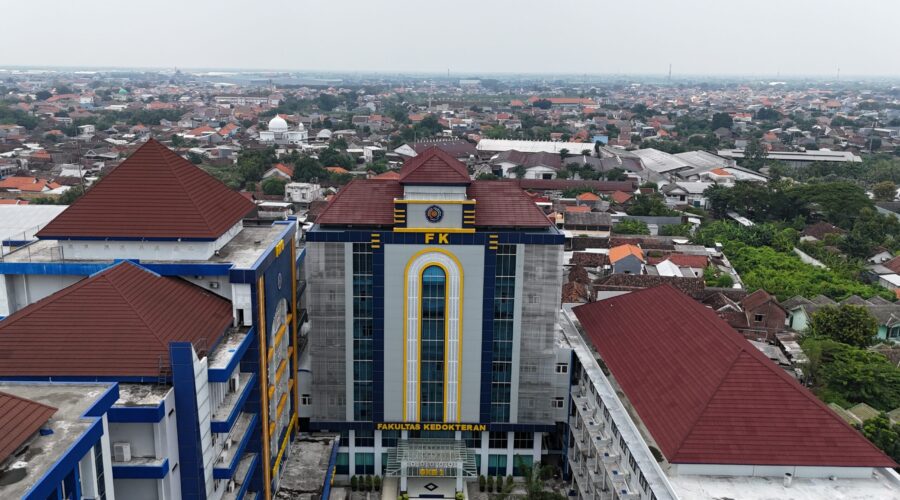 kedokteran Umsida