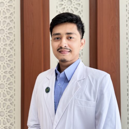 wakil dekan