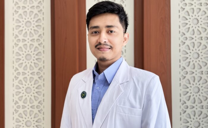 wakil dekan