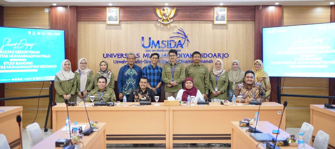 studi banding