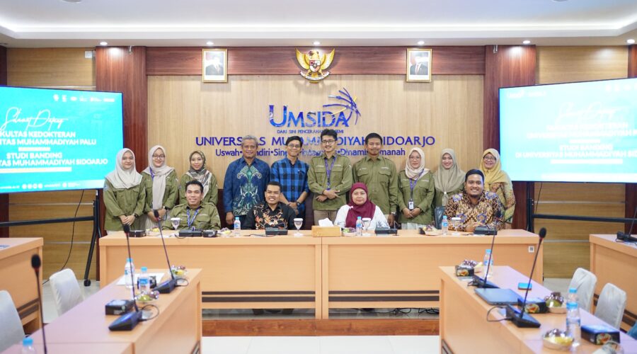 studi banding