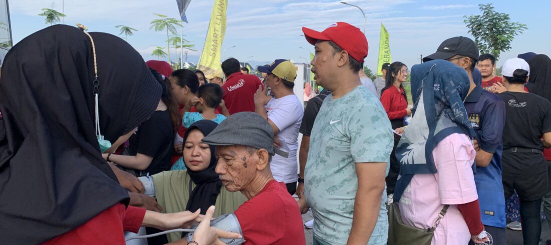 pemeriksaan kesehatan