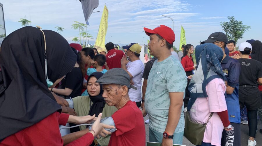 pemeriksaan kesehatan