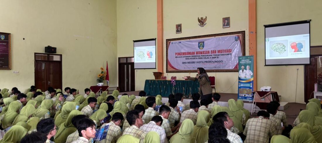 kesehatan mental