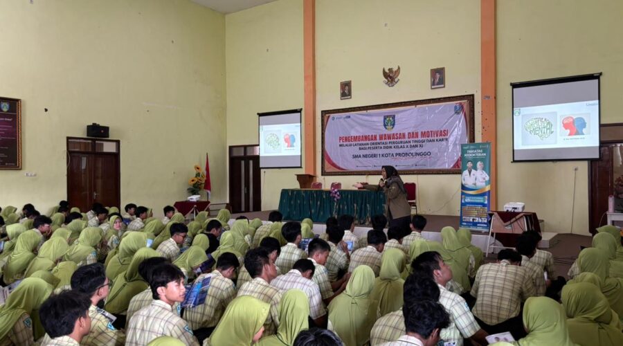 kesehatan mental
