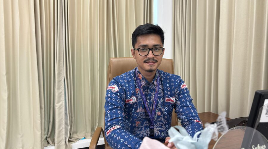 pancasila sebagai pedoman tenaga medis