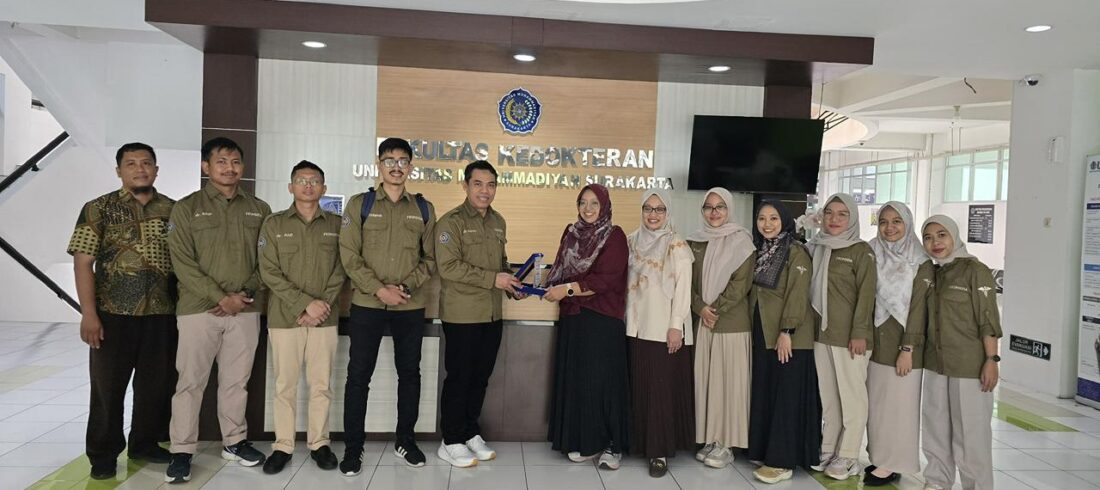 kedokteran