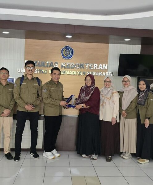 kedokteran