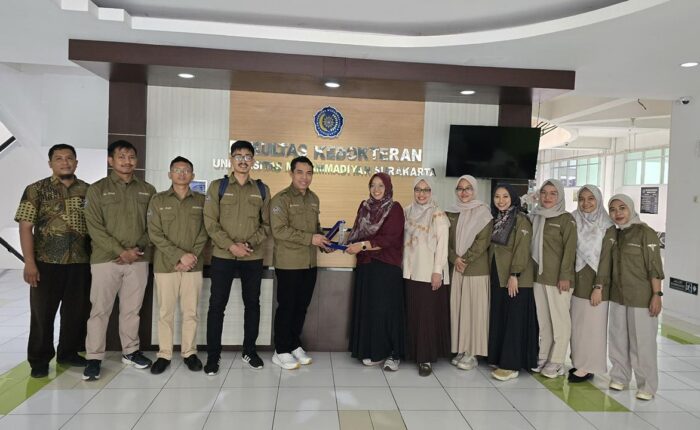 kedokteran