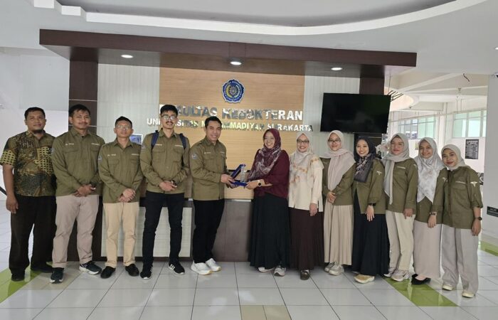 kedokteran