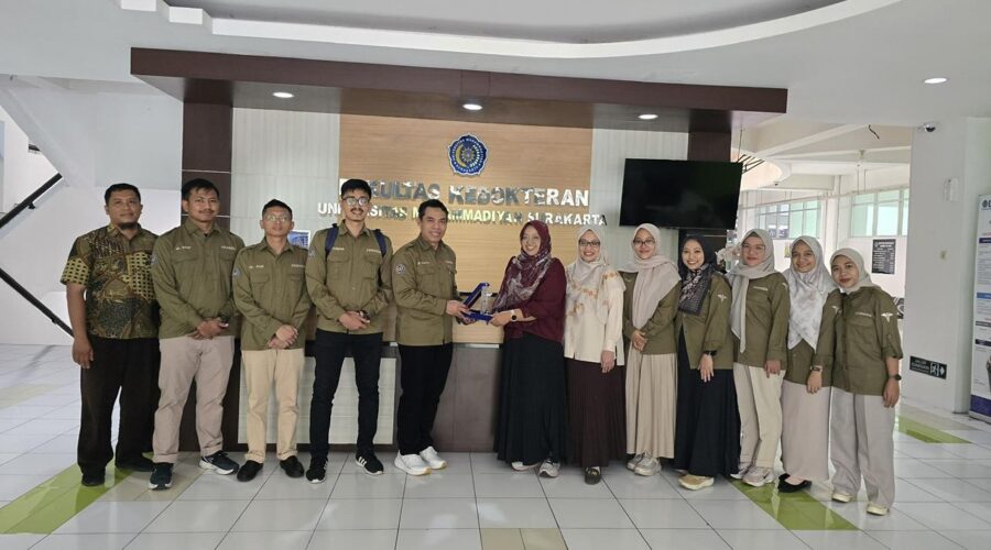 kedokteran