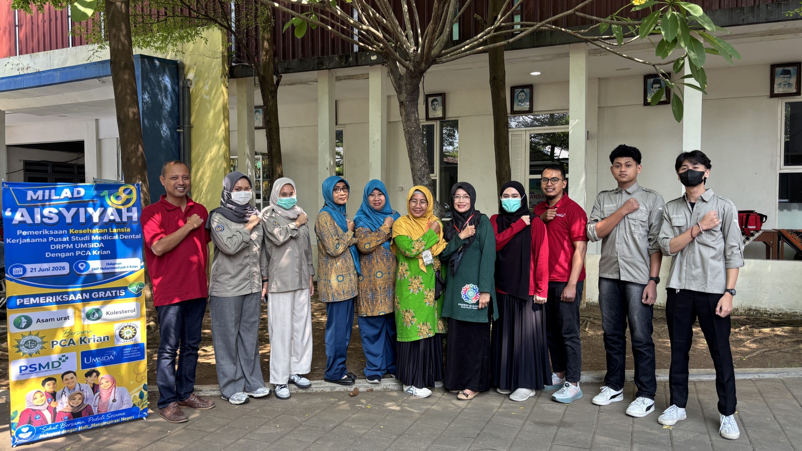 kesehatan