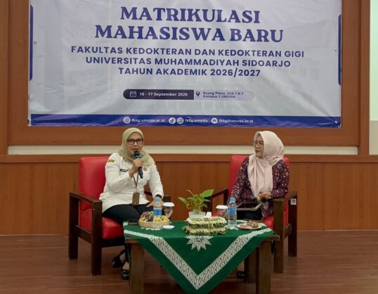 kedokteran